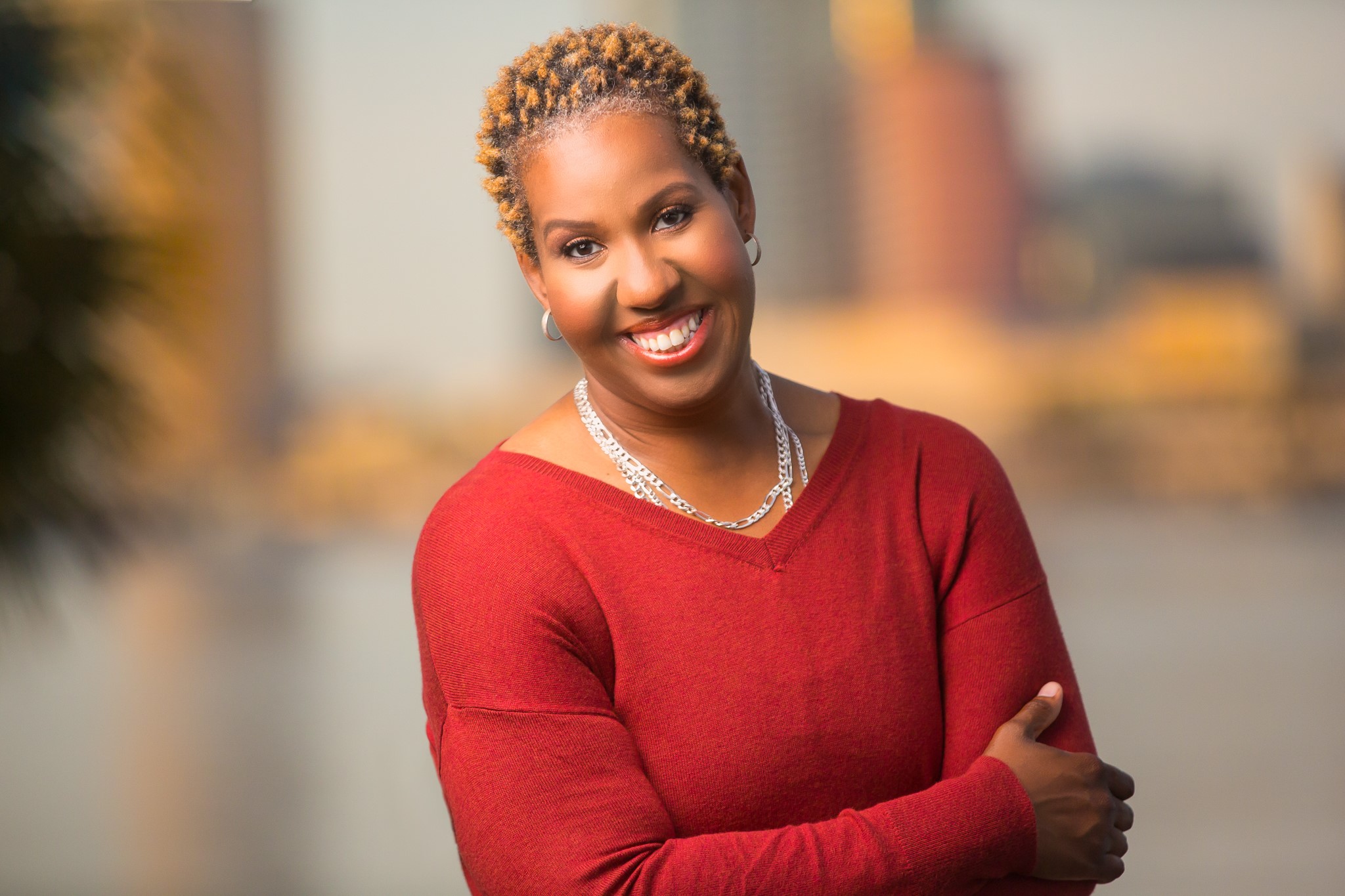 Dr. Tori Brown